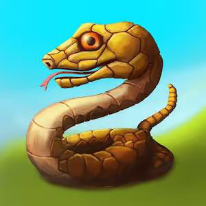 Classic Snake Adventures icon