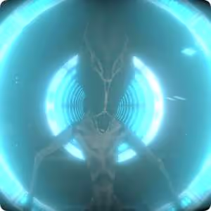 Deep Space First Contact icon