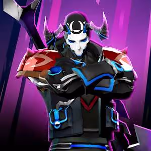 Overdox icon