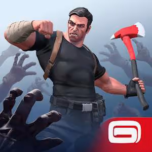 Zombie Anarchy Survival Strategy Game humb