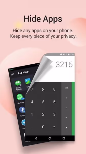 App Hider Hide Apps Hide Photos Multiple Accounts 3