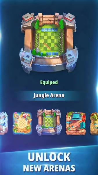 Auto Chess Legends 2
