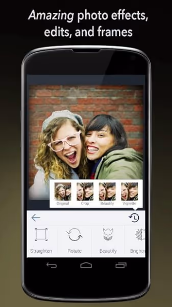 BeFunky Photo Editor Pro 1