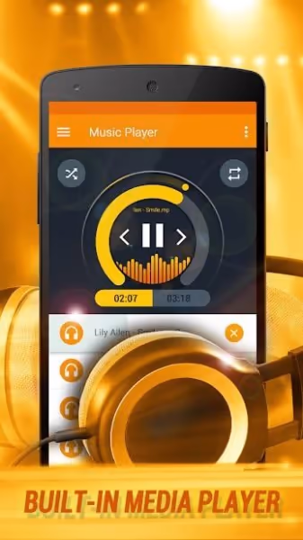 Download Manager for Android 4