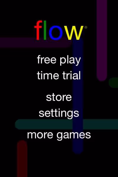 Flow Free 4