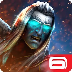 Gods of Rome icon