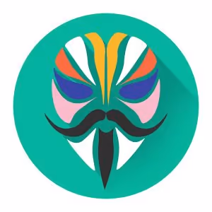 Magisk Manager برنامه مجیسک روت منیجر
