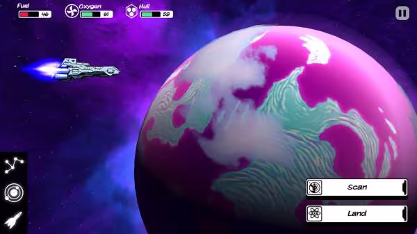 Out There Edition 2