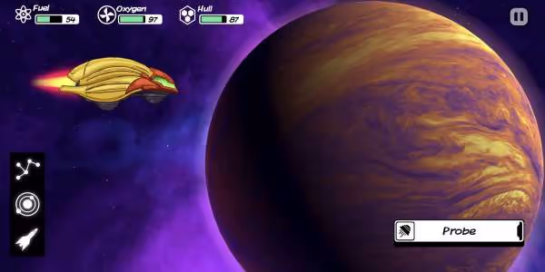 Out There Edition 3