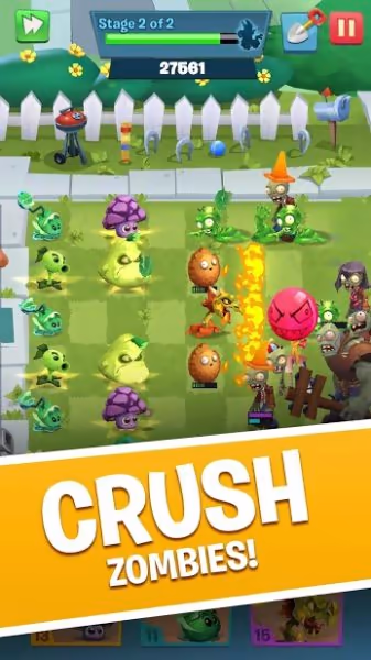 Plants vs Zombies 3 7