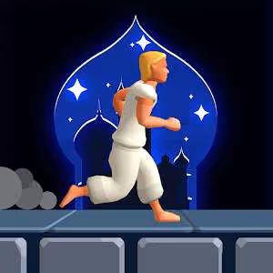 Prince of Persia Escape icon