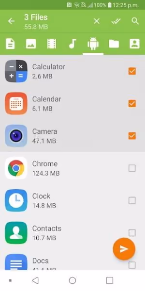 SuperBeam WiFi Direct Share 2