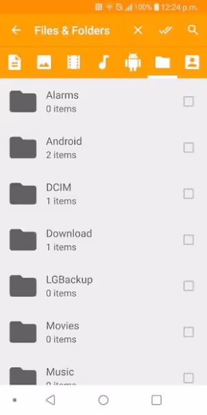 SuperBeam WiFi Direct Share 3