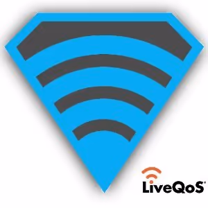 SuperBeam WiFi Direct Share icon