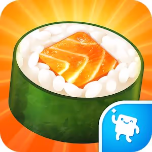 Sushi Master Cooking story icon