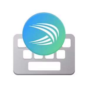 SwiftKey - دانلود صفحه کلید و کیبورد عالی با پشتیبانی از زبان فارسی