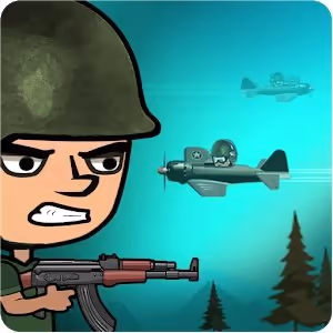 War Troops icon