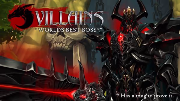 AdventureQuest 3D MMO RPG 5