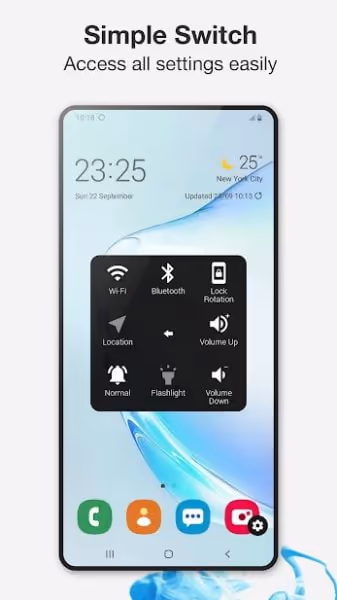 Assistive Touch for Android 3