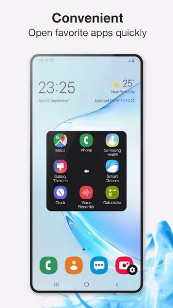 Assistive Touch for Android 4