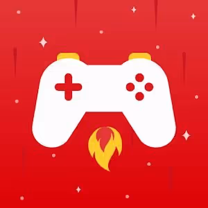Game Booster Richie Games برنامه افزایش سرعت بازی 9
