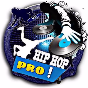 Hip Hop Beat Maker PRO icon