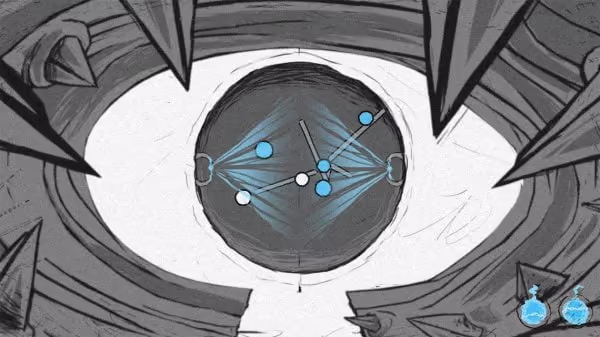 Path to Mnemosyne 1