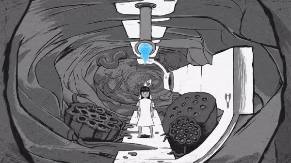 Path to Mnemosyne 4
