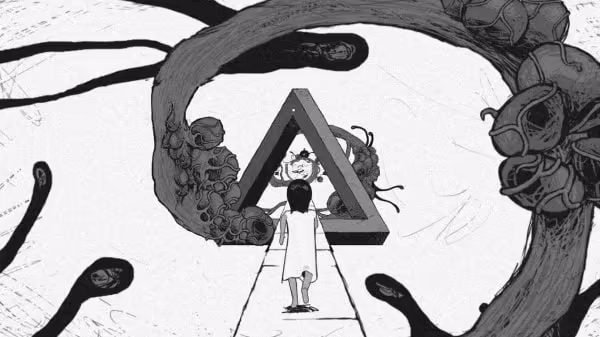 Path to Mnemosyne 5