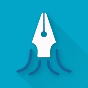 Squid Take Notes Markup PDFs icon