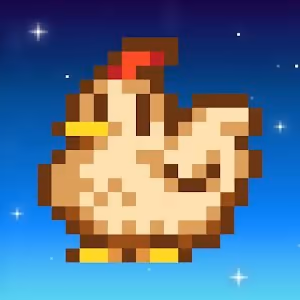 Stardew Valley بازی شبیه‌سازی دره استاردیو