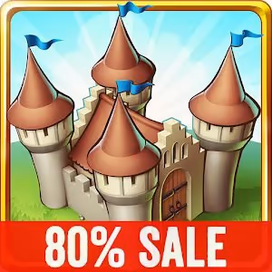 Townsmen icon