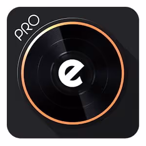 edjing Mix - Music DJ app برنامه میکس حرفه‌ای موزیک و دی جی اندروید