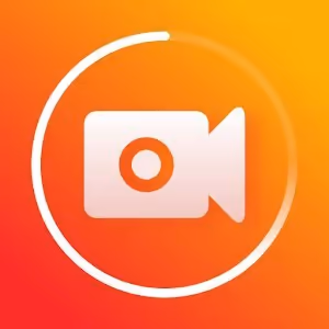 DU Recorder Screen Recorder Video Editor Live icon