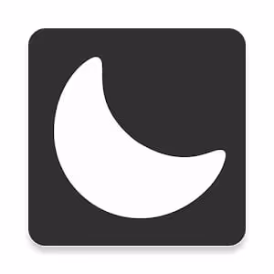 Dark Mode icon