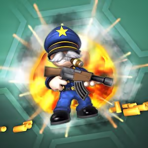 Epic Little War Game دانلود بازی جنگ حماسی کوچک