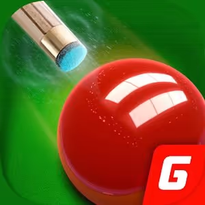 Snooker Stars 3D Online Sports Game icon