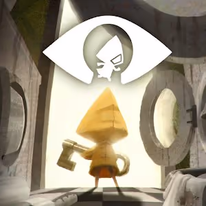 Very Little Nightmares - دانلود بازی ماجراجویی کابوس های کوچک اندروید