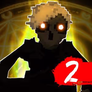 Demons Never Lie 2 Horror adventure icon