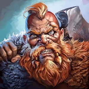 I Viking Valhalla Path icon