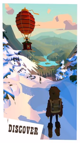 The Trail 3