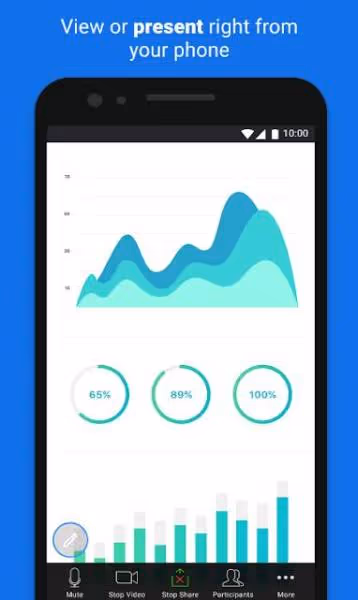 ZOOM Cloud Meetings 4