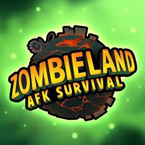 Zombieland AFK Survival icon