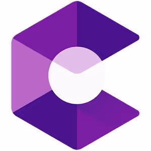 Google Play Services for AR icon