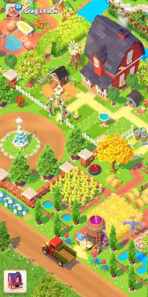 Hay Day Pop 6