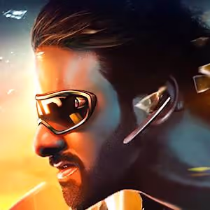 Saaho The Game icon