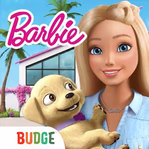 Barbie Dreamhouse Adventures icon