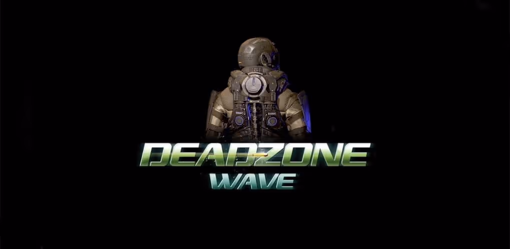 Dead Zone logo