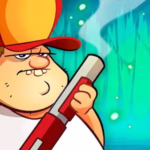 Swamp Attack بازی حمله مرداب 5