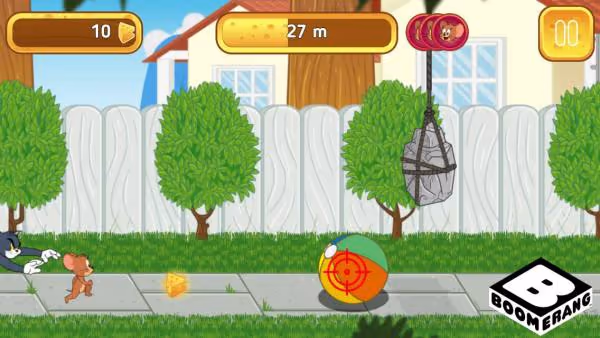 Tom Jerry Mouse Maze FREE 6
